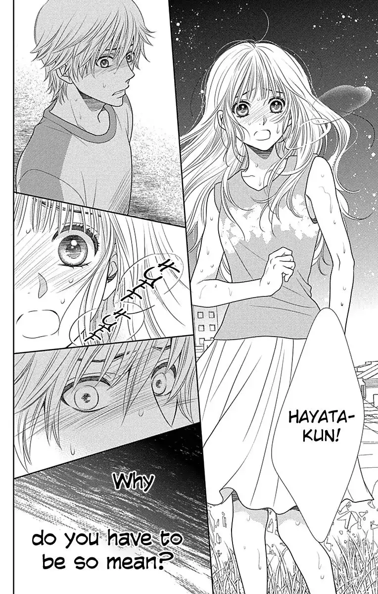 Nanohana no Kare Chapter 31 13